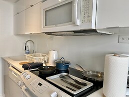 Waterfront Luxury Residences