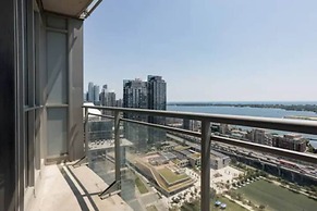 Waterfront Luxury Residences