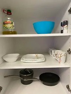 Waterfront Luxury Residences