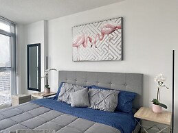 Waterfront Luxury Residences