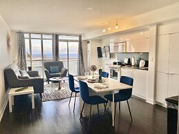 Waterfront Luxury Residences