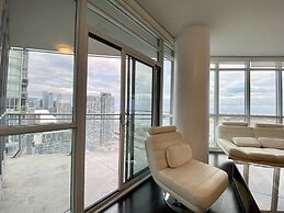 Waterfront Luxury Residences