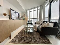 Waterfront Luxury Residences