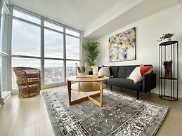 Waterfront Luxury Residences