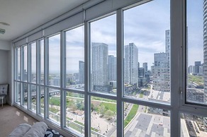 Waterfront Luxury Residences