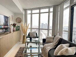 Waterfront Luxury Residences