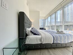 Waterfront Luxury Residences