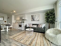 Waterfront Luxury Residences