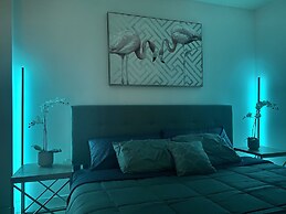 Waterfront Luxury Residences