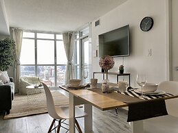 Waterfront Luxury Residences