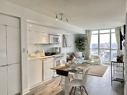 Waterfront Luxury Residences