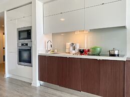 Waterfront Luxury Residences