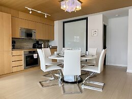 Waterfront Luxury Residences