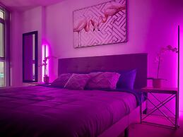 Waterfront Luxury Residences