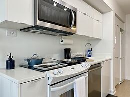 Waterfront Luxury Residences