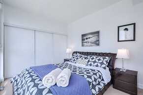 Waterfront Luxury Residences