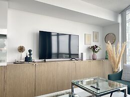 Waterfront Luxury Residences