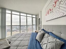 Waterfront Luxury Residences