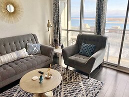 Waterfront Luxury Residences