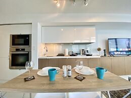 Waterfront Luxury Residences