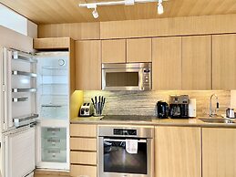 Waterfront Luxury Residences