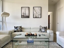 Waterfront Luxury Residences