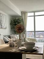 Waterfront Luxury Residences