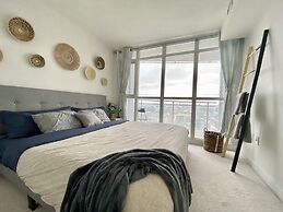 Waterfront Luxury Residences