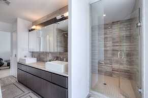 Waterfront Luxury Residences