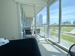 Waterfront Luxury Residences