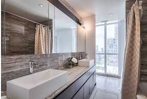 Waterfront Luxury Residences