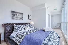 Waterfront Luxury Residences