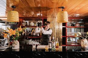 Daiichi Boutique Cruise