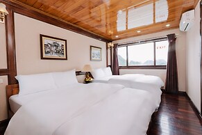 Daiichi Boutique Cruise