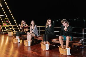 Daiichi Boutique Cruise