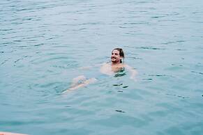 Daiichi Boutique Cruise