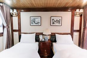 Daiichi Boutique Cruise