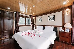 Daiichi Boutique Cruise