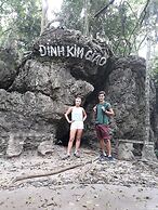 Daiichi Boutique Cruise