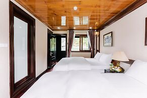 Daiichi Boutique Cruise