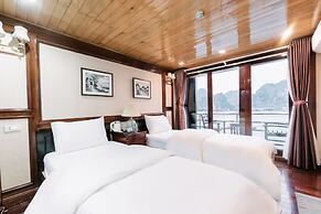 Daiichi Boutique Cruise