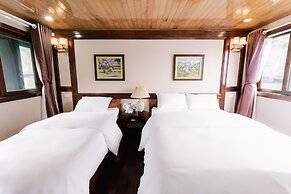 Daiichi Boutique Cruise