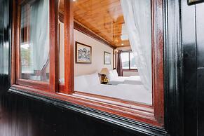 Daiichi Boutique Cruise