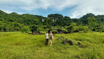 Daiichi Boutique Cruise