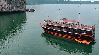 Daiichi Boutique Cruise