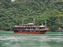 Daiichi Boutique Cruise