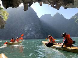 Daiichi Boutique Cruise