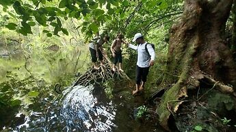 Daiichi Boutique Cruise