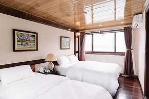 Daiichi Boutique Cruise