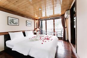 Daiichi Boutique Cruise